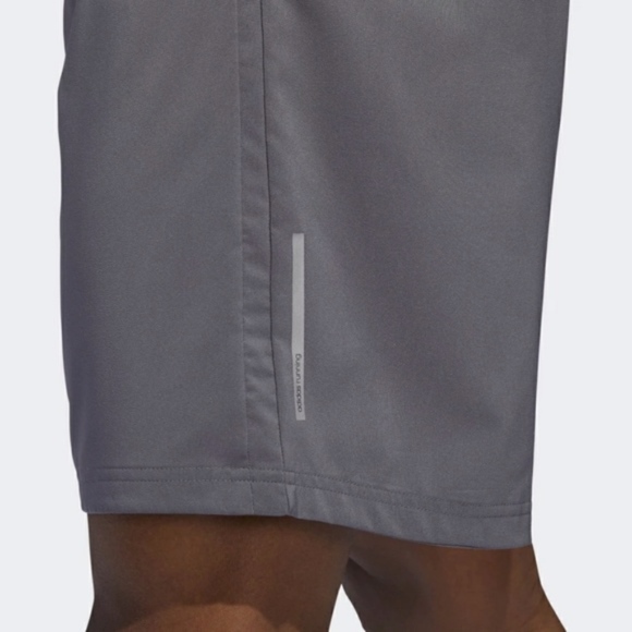 MEN'S RUNNING RUN SHORTS CW3588 - Picture 5 of 7